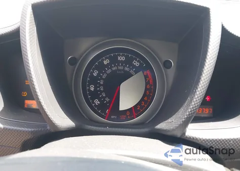 2008 Scion Xd z USA, uszkodzony, nr VIN JTKKU10498J026892